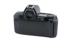 Nikon F-801