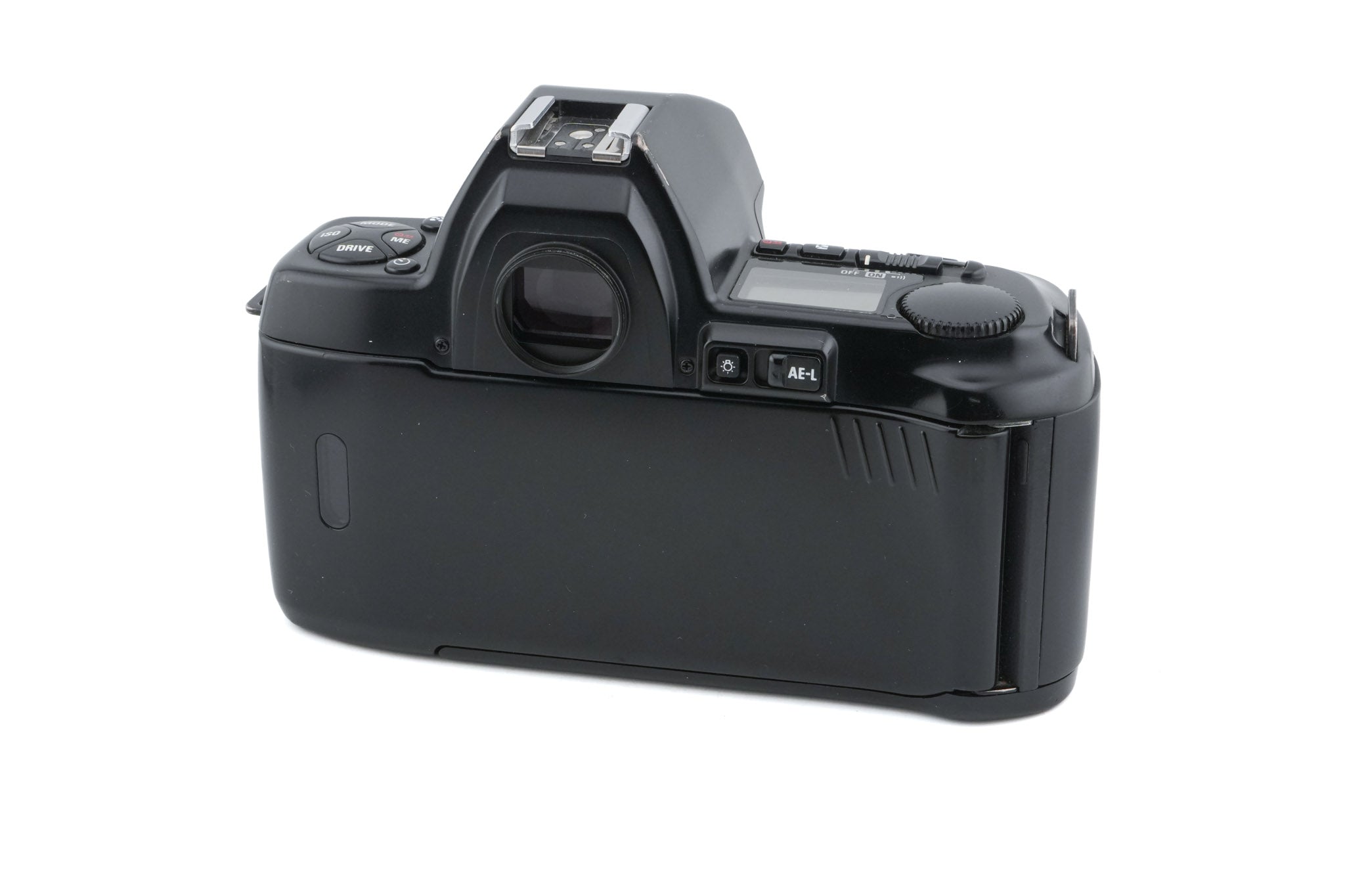 Nikon F-801