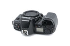 Nikon F-801