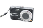 Panasonic Lumix DMC-TZ3