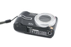 Panasonic Lumix DMC-TZ3