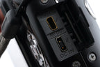 Panasonic Lumix DMC-TZ3