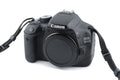Canon EOS 550D