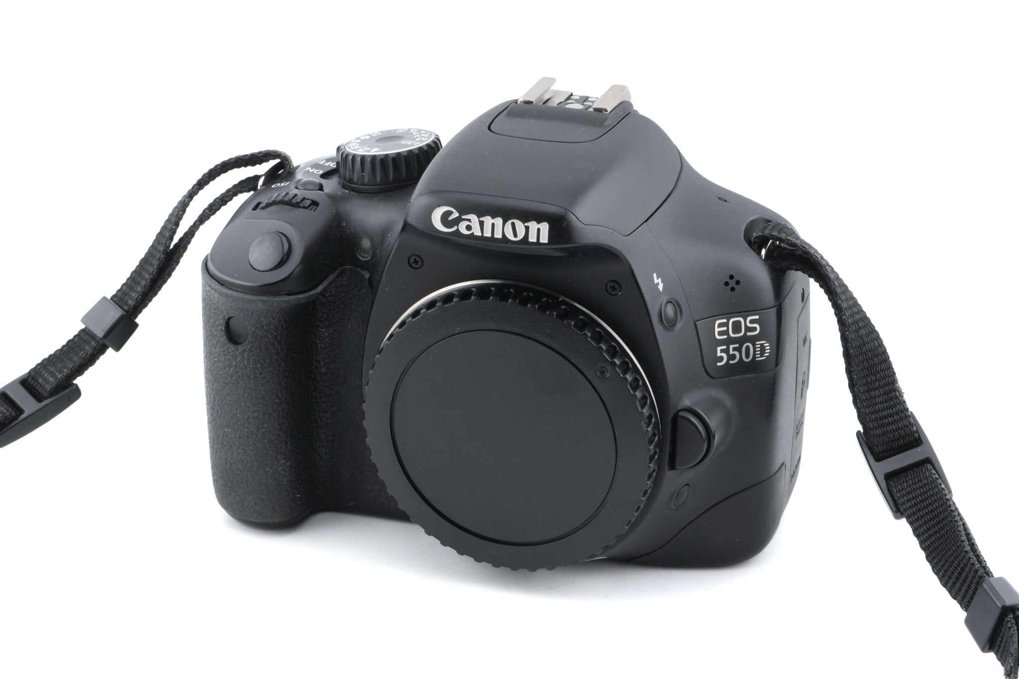 Canon EOS 550D