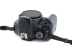 Canon EOS 550D