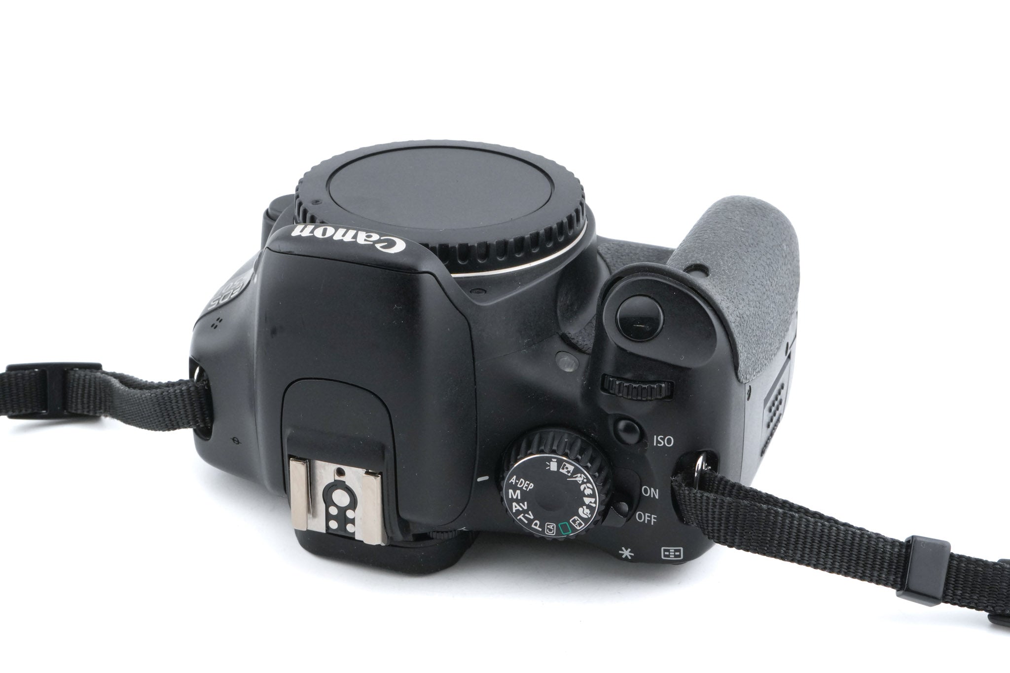 Canon EOS 550D