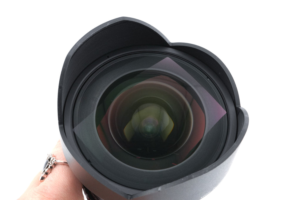 Samyang 14mm f2.8 ED AS IF UMC