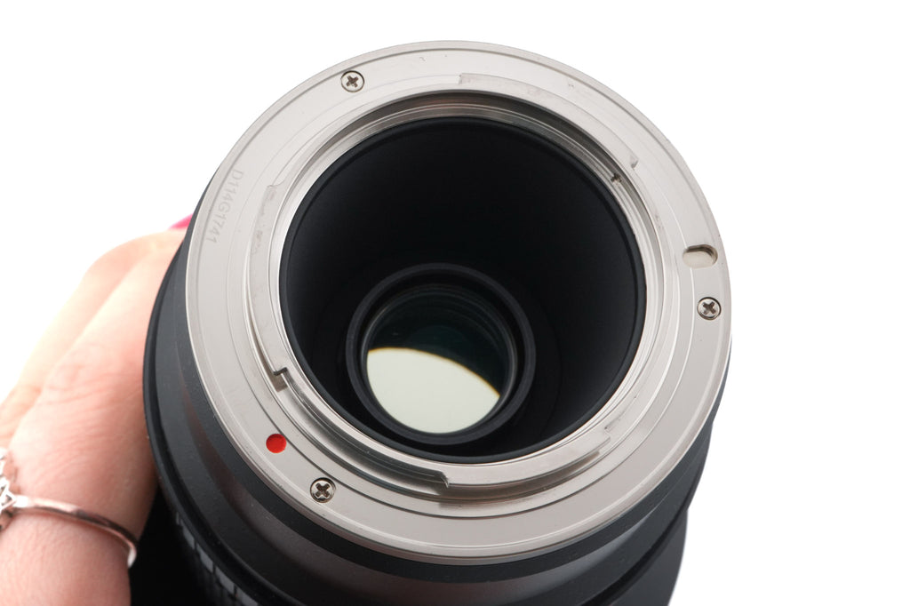 Samyang 14mm f2.8 ED AS IF UMC