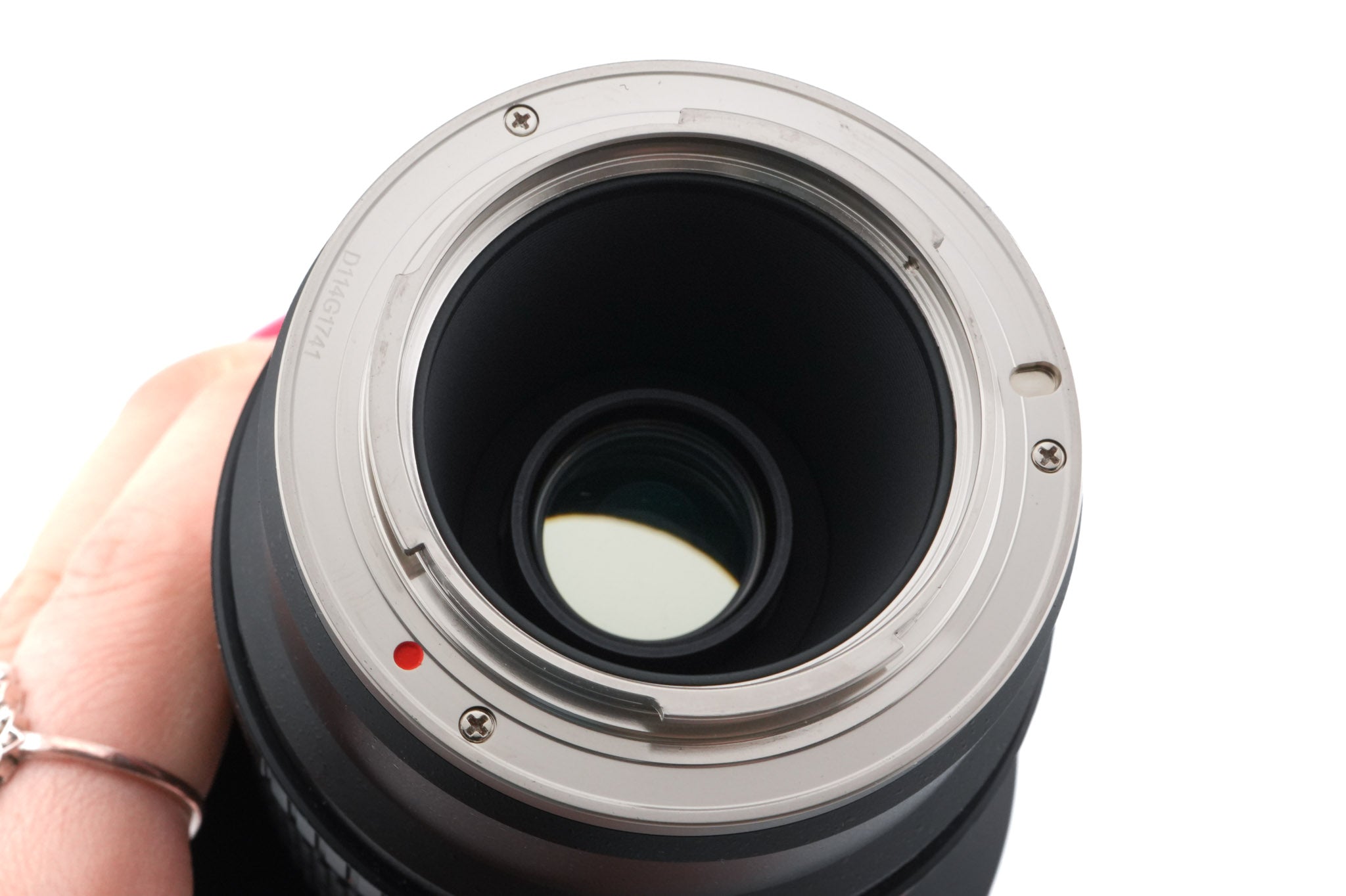 Samyang 14mm f2.8 ED AS IF UMC