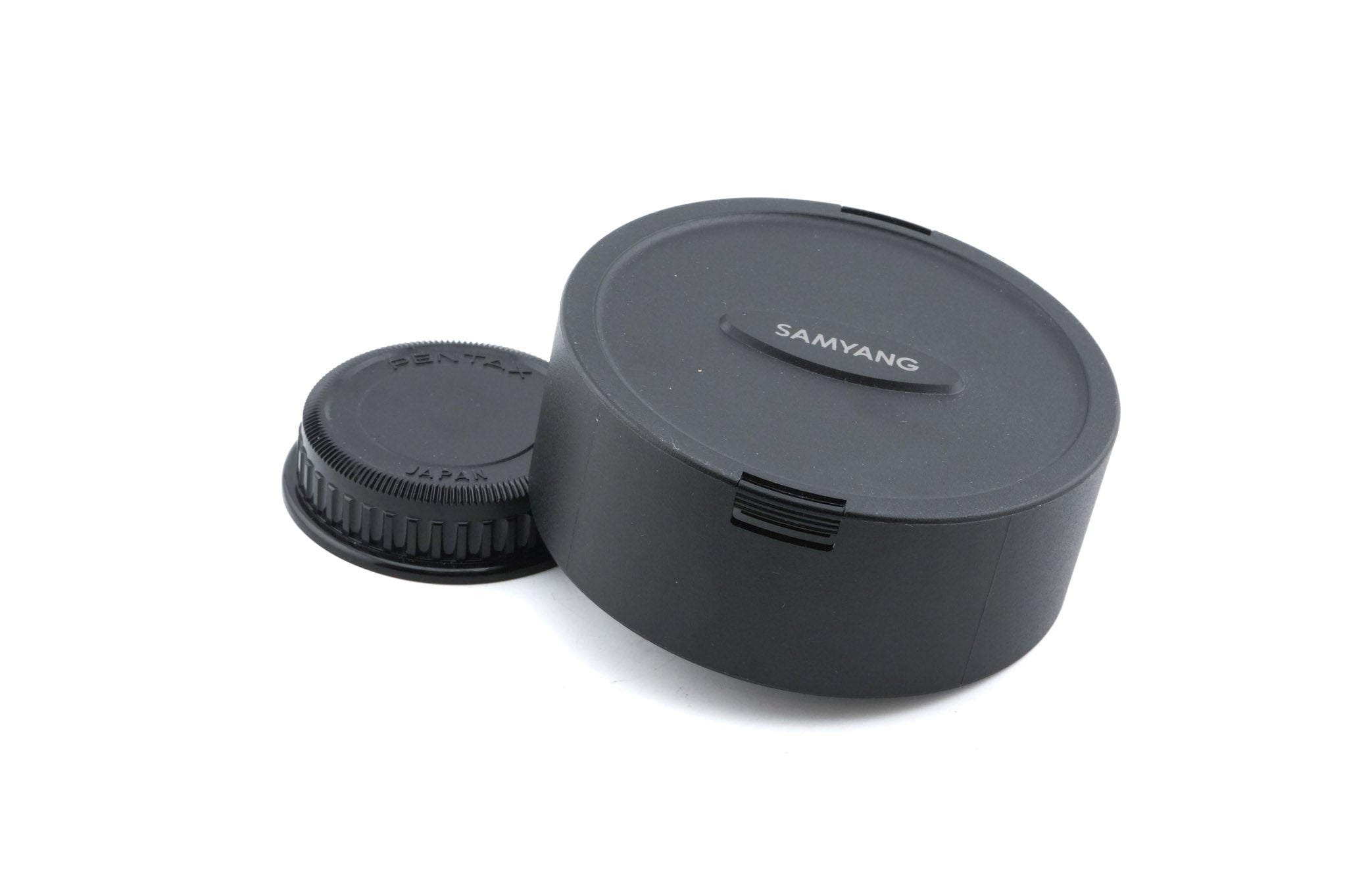 Samyang 14mm f2.8 ED AS IF UMC