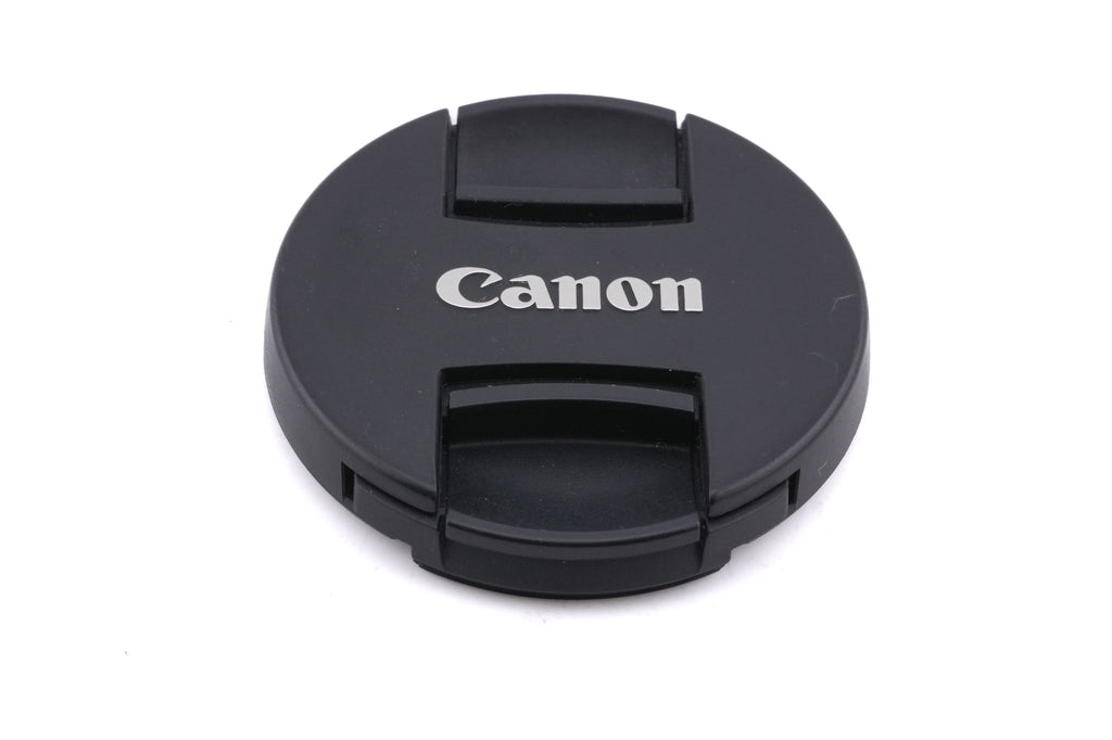 Canon 18-55mm f3.5-5.6 III