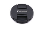 Canon 18-55mm f3.5-5.6 III