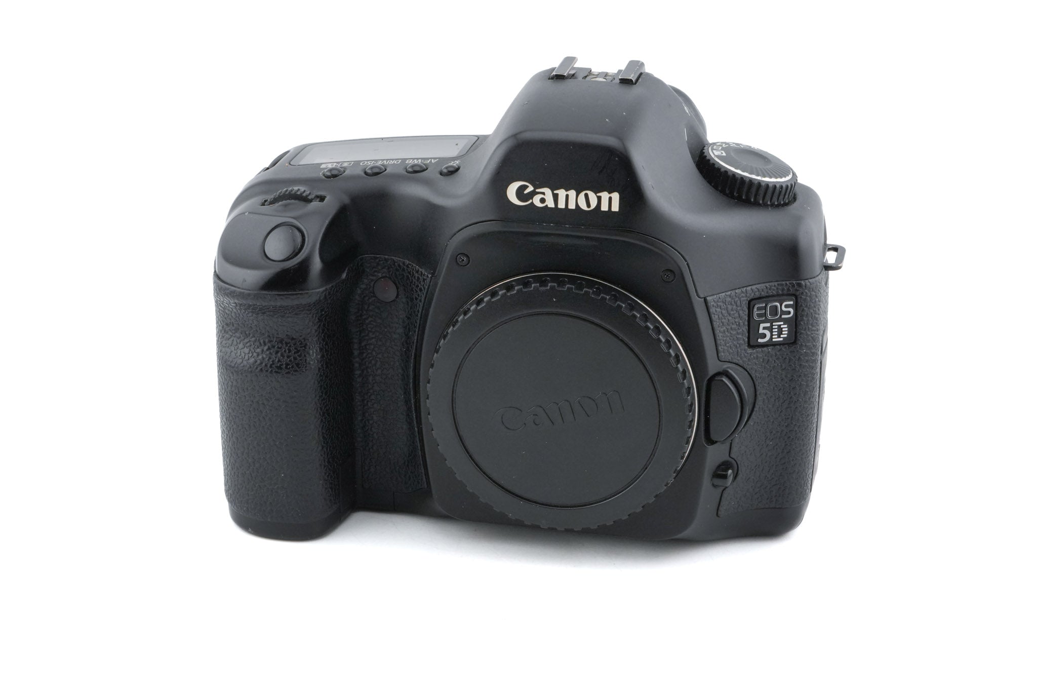 Canon EOS 5D