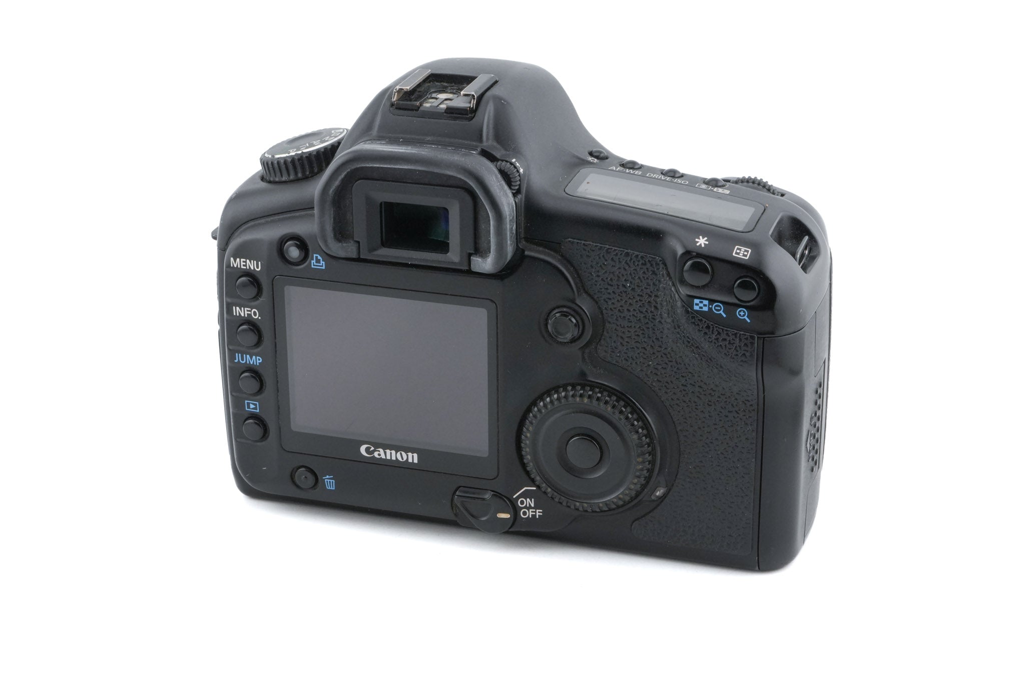 Canon EOS 5D