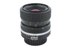 Nikon 35-70mm f3.3-4.5 Zoom-Nikkor AI-S