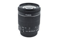 Canon 18-55mm f3.5-5.6 IS STM