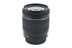 Canon 18-55mm f3.5-5.6 IS STM