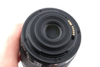Canon 18-55mm f3.5-5.6 IS STM