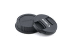 Canon 18-55mm f3.5-5.6 IS STM