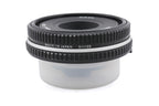 Nikon 45mm f2.8 Nikkor AI-P