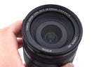 Canon 18-200mm f3.5-5.6 IS