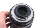 Canon 18-200mm f3.5-5.6 IS