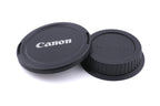 Canon 18-200mm f3.5-5.6 IS