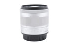 Canon 18-55mm f4-5.6 IS STM