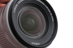 Canon 18-55mm f4-5.6 IS STM