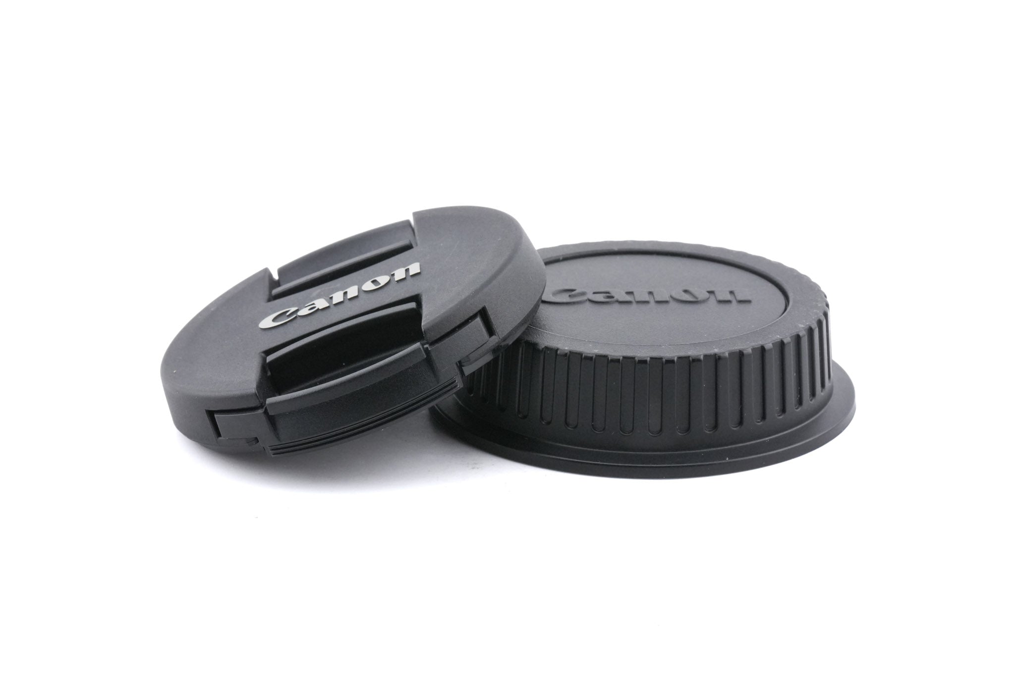 Canon 18-55mm f4-5.6 IS STM