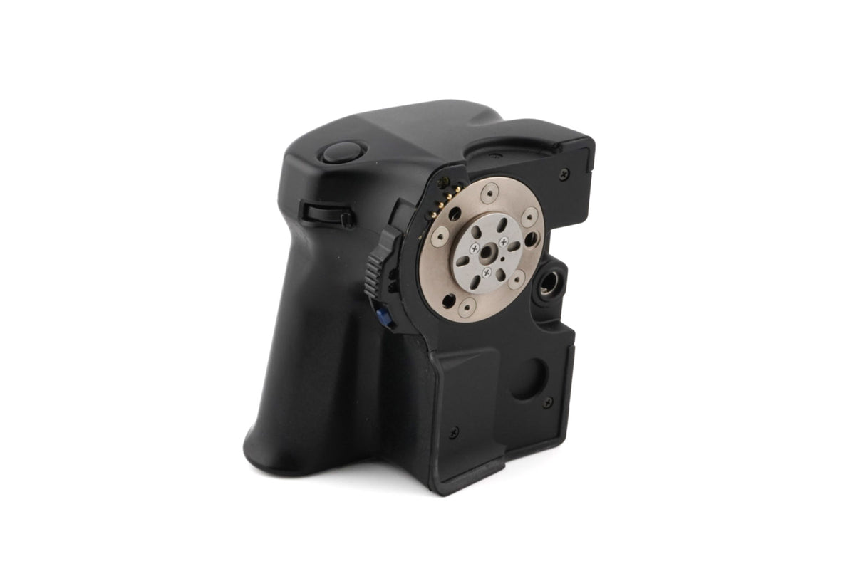 Mamiya WG402 Power Drive Winder Grip