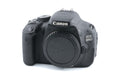 Canon EOS 600D