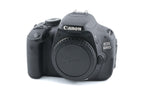 Canon EOS 600D