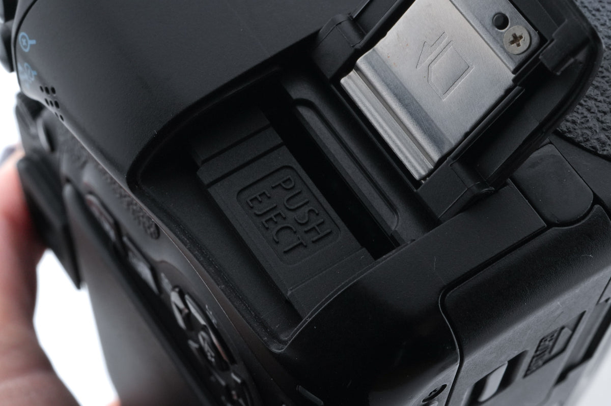 Canon EOS 600D