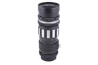 Sankor 200mm f4.5 Telephoto