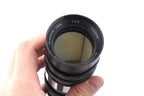 Sankor 200mm f4.5 Telephoto