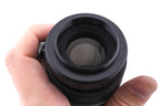 Sankor 200mm f4.5 Telephoto