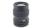 Mamiya 150mm f3.5 Sekor C N