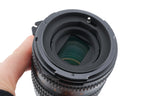 Mamiya 150mm f3.5 Sekor C N