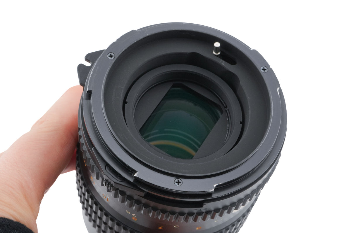 Mamiya 150mm f3.5 Sekor C N