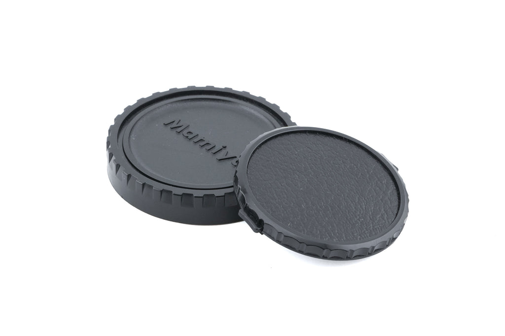 Mamiya 150mm f3.5 Sekor C N