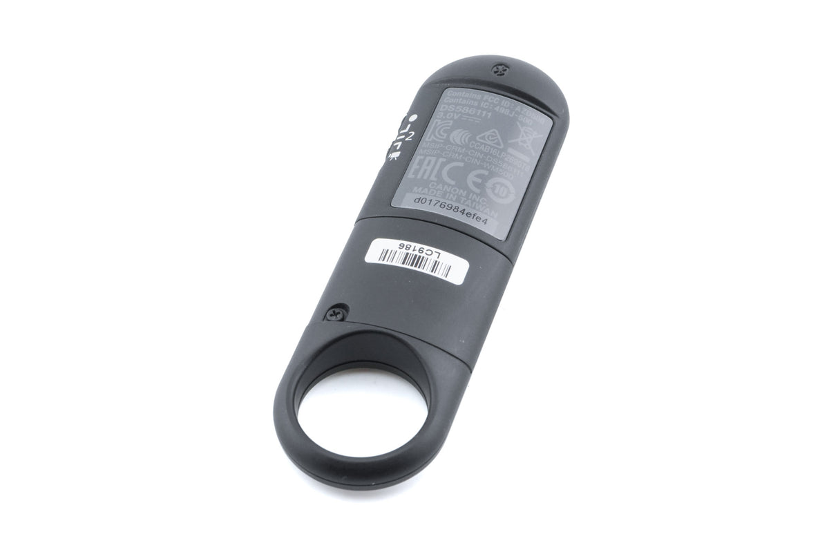 Canon BR-E1 Wireless Remote