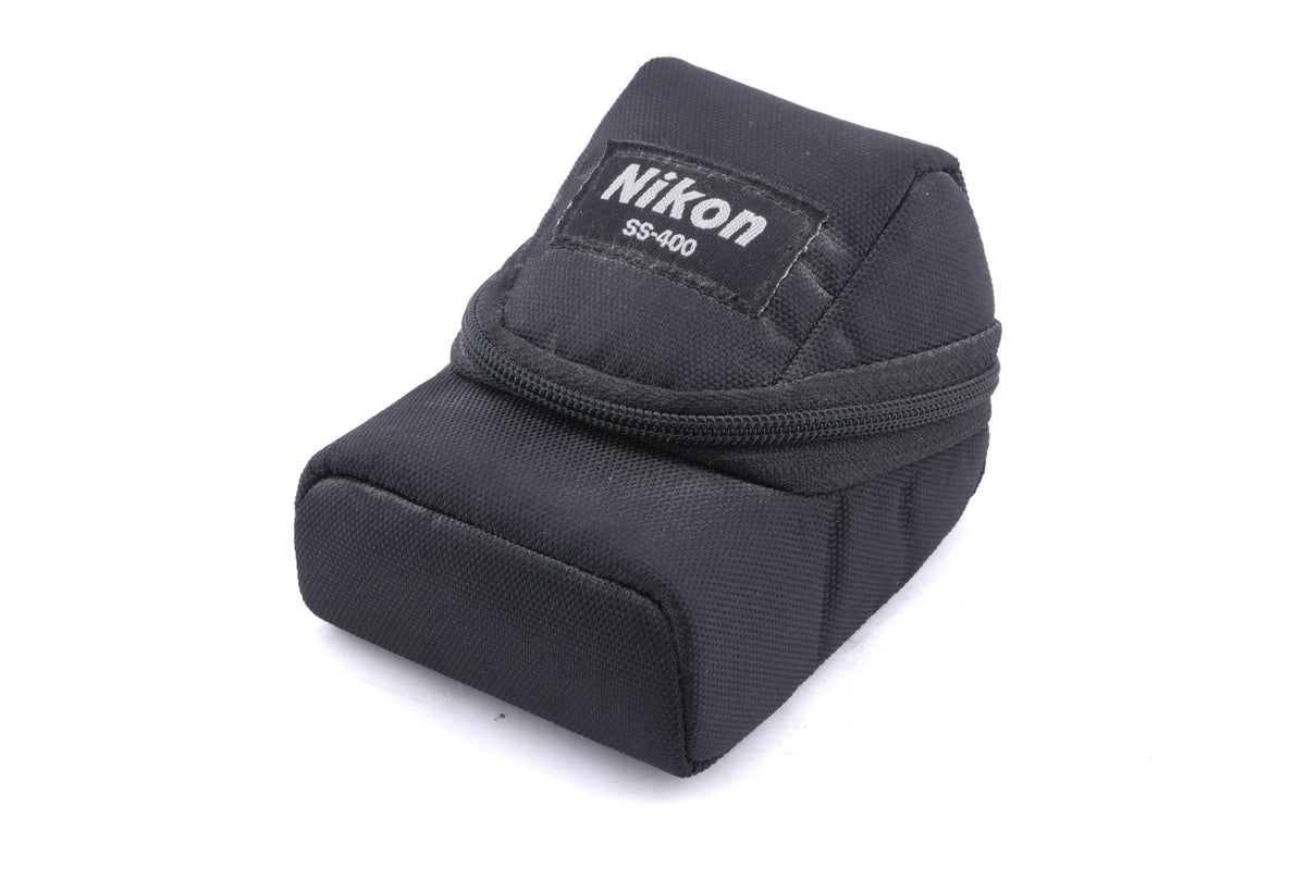Nikon SB-400 Speedlight