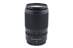 Nikon 50-250mm f4.5-6.3 Nikkor Z VR
