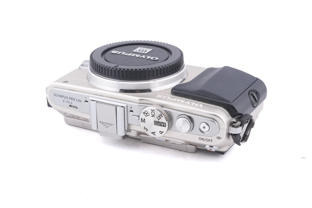Olympus PEN E-PL5