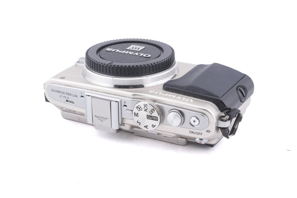 Olympus PEN E-PL5