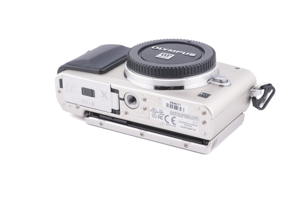 Olympus PEN E-PL5
