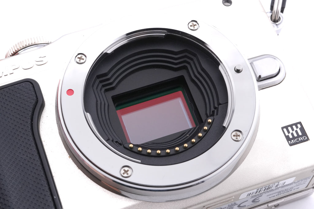Olympus PEN E-PL5