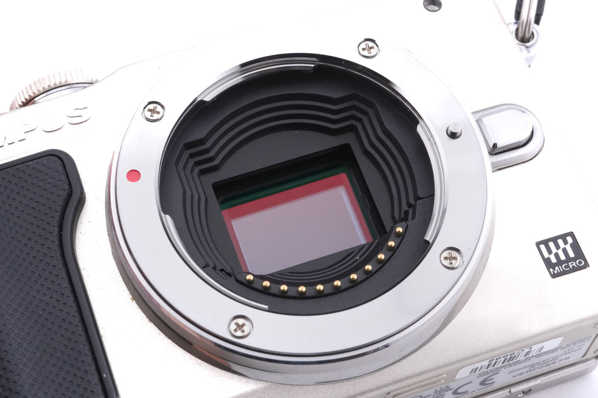 Olympus PEN E-PL5
