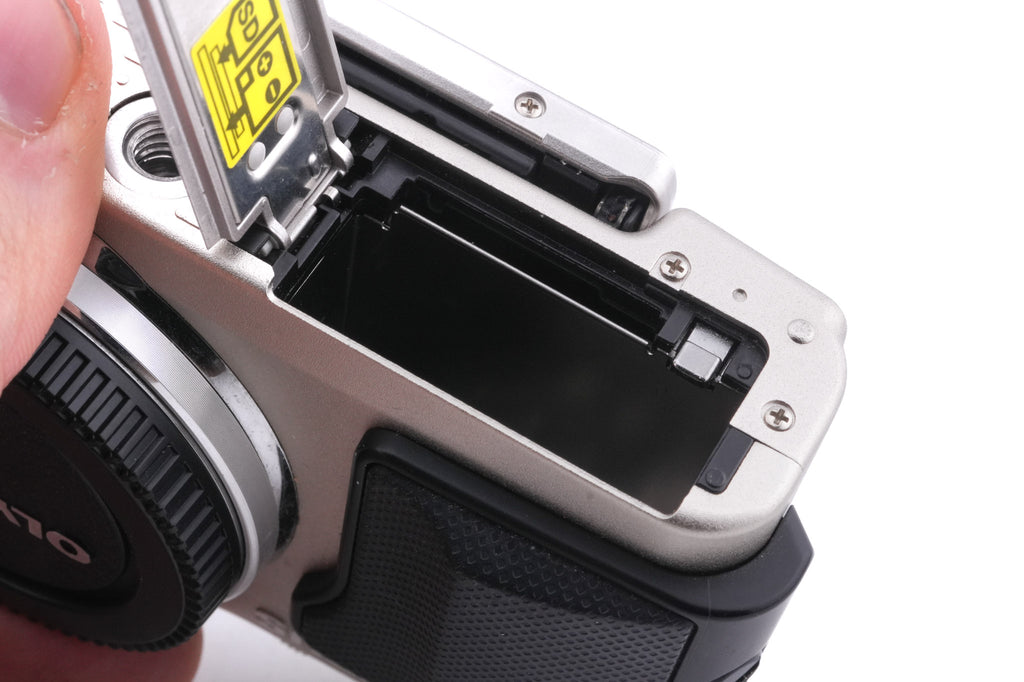 Olympus PEN E-PL5